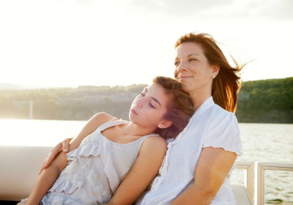 No matter how old they are, they need their parents